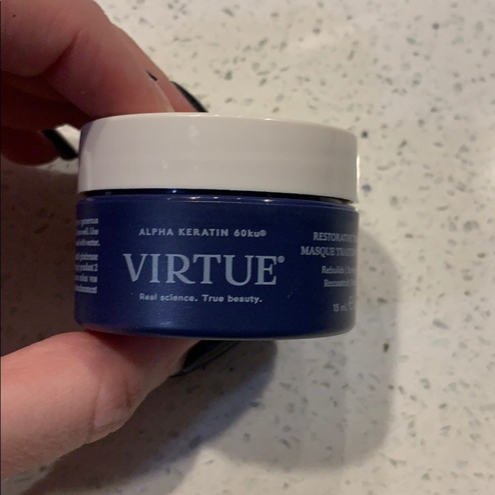 Virtue Mask 5/$25 bundle